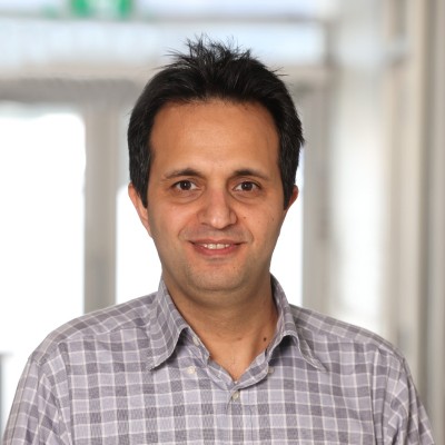 Ali Alizadeh — AiBricks review
