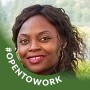 Linda Laura Nzeukang Ngouekam — AiBricks Cohort 01 graduate