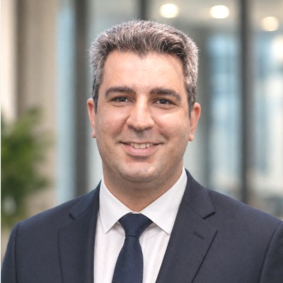 Sajjad Rostami — AiBricks Cohort 01 graduate
