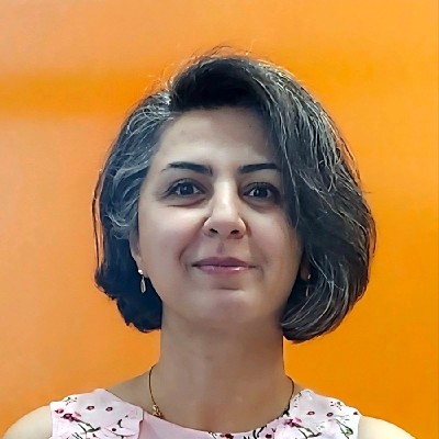 Samira Malekpour — AiBricks review