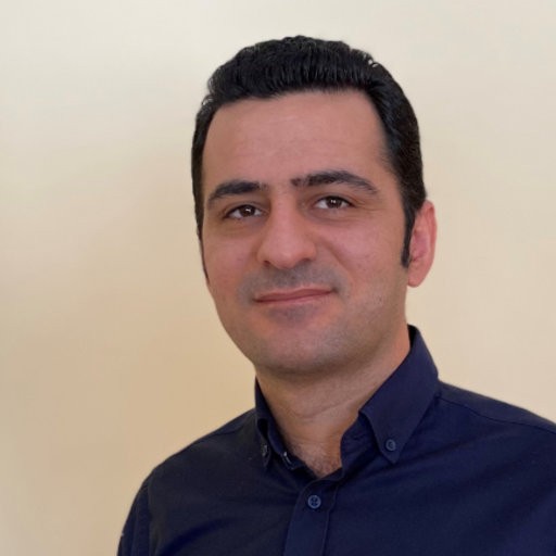 Hamid Ghaedi